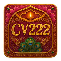CV222 logo